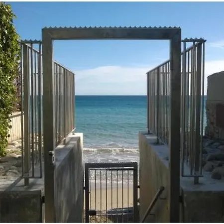 Апартаменты Duplex Contemporain, Climatisation A Deux Pas De La